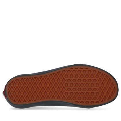 Vans Ua Old Skool Black/black/black