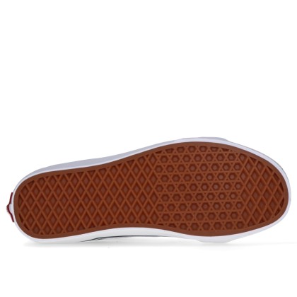 Vans Sk8-mid Reissue Black/true White