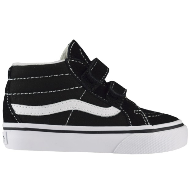 Vans Td Sk8-mid Reissue V Black/true White