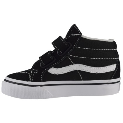 Vans Td Sk8-mid Reissue V Black/true White