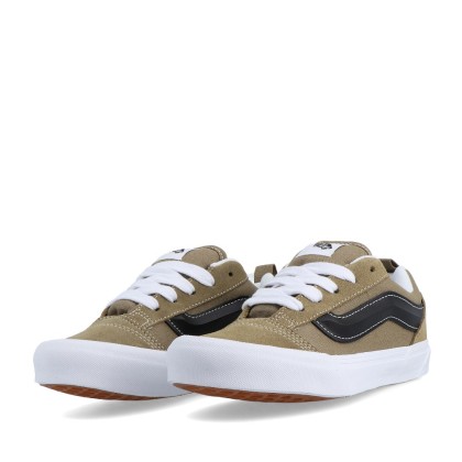 Vans Knu Skool Olive/black