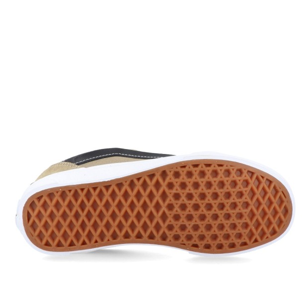 Vans Knu Skool Olive/black