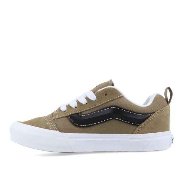 Vans Knu Skool Olive/black