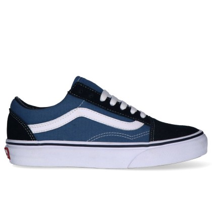 Sapatilha Vans Old Skool Navy