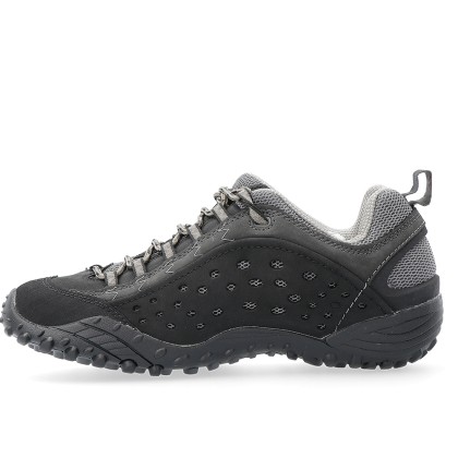 Merrell Intercept-smooth Black