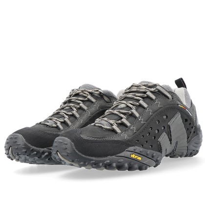 Merrell Intercept-smooth Black