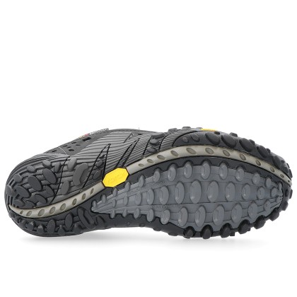 Merrell Intercept-smooth Black