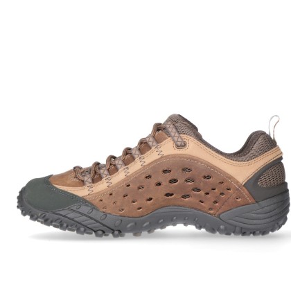 Merrell Intercept-moth Brown