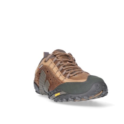 Merrell Intercept-moth Brown