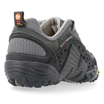 Merrell Intercept-smooth Black
