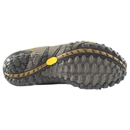 Merrell Intercept-moth Brown