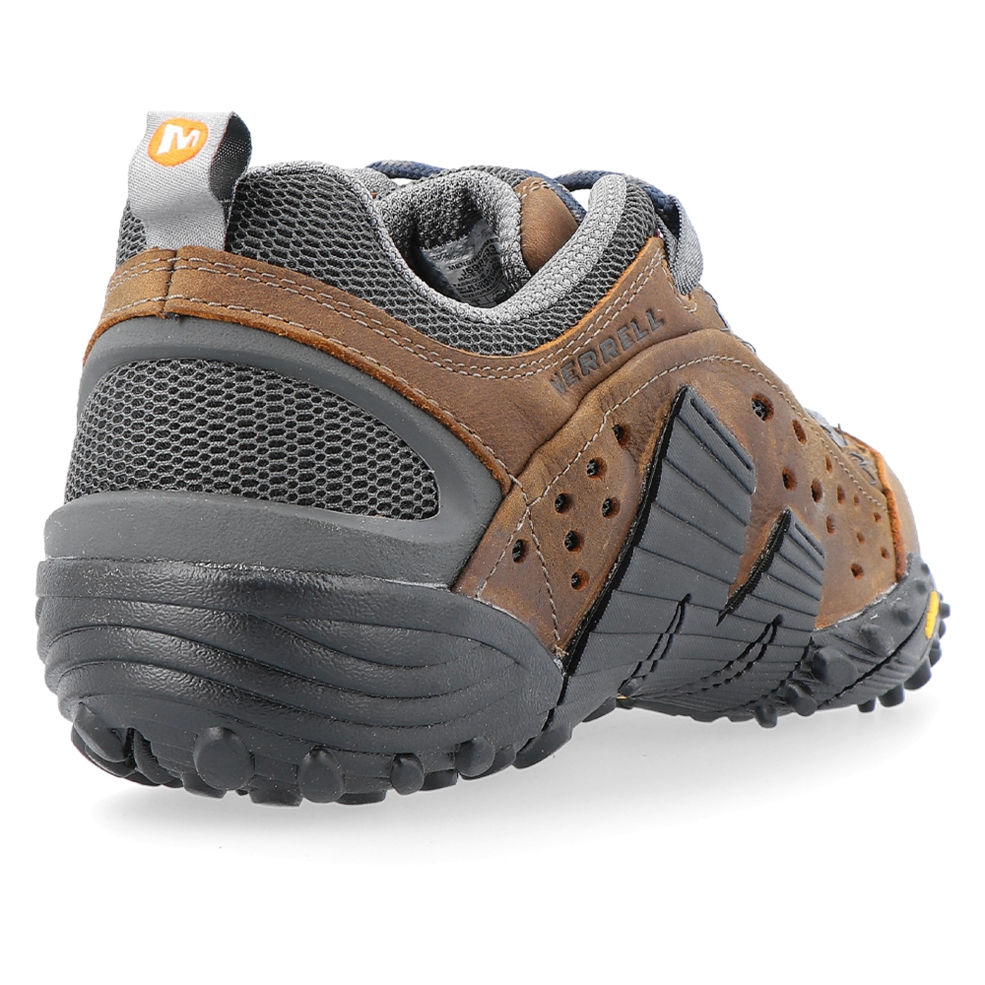 Merrell Intercept-dark Earth