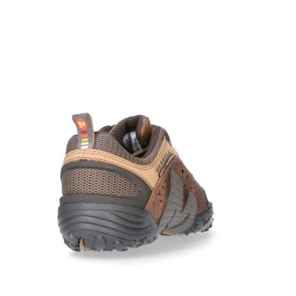 Merrell Intercept-moth Brown