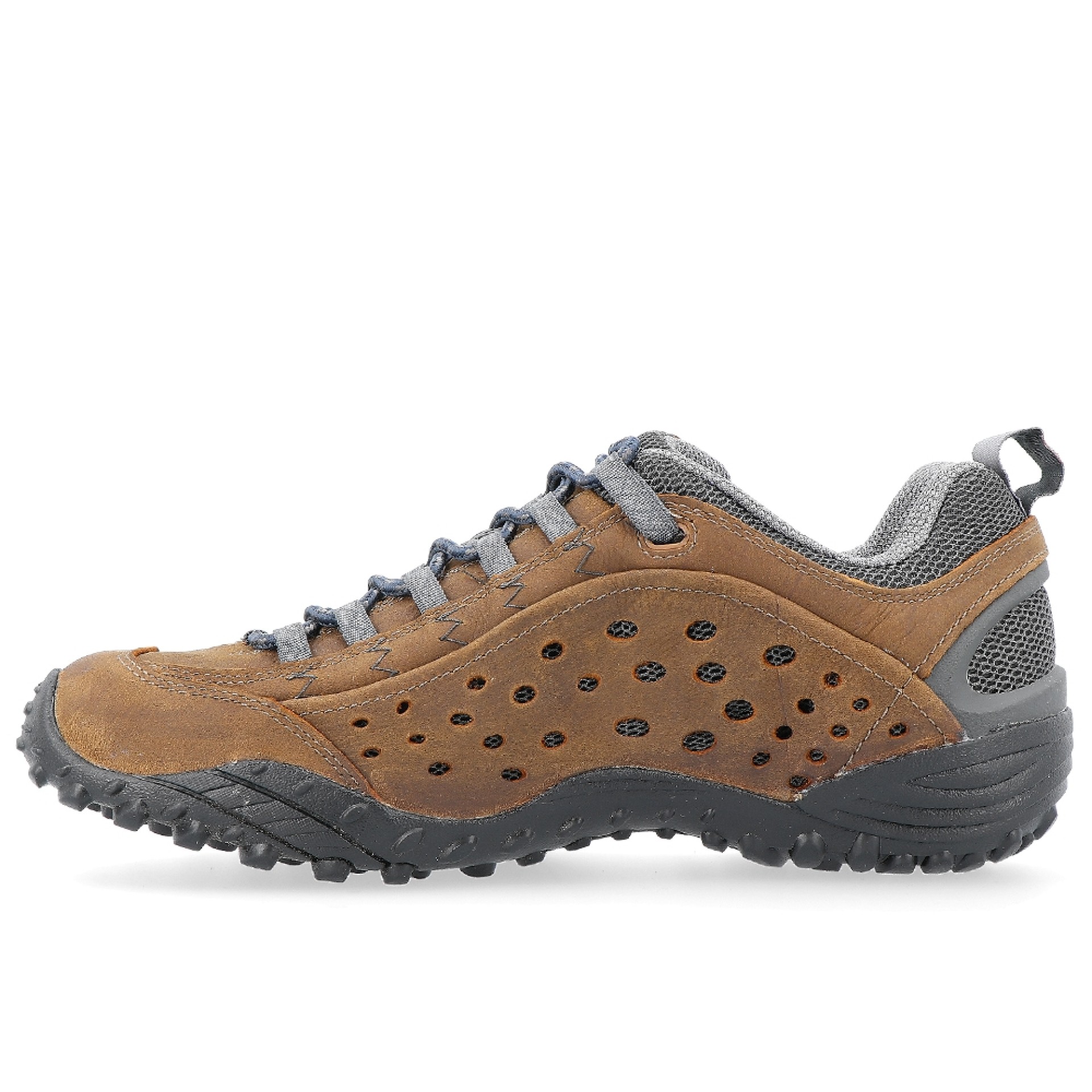 Merrell Intercept-dark Earth