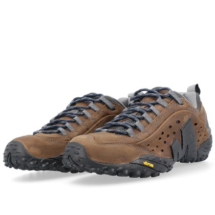 Merrell Intercept-dark Earth