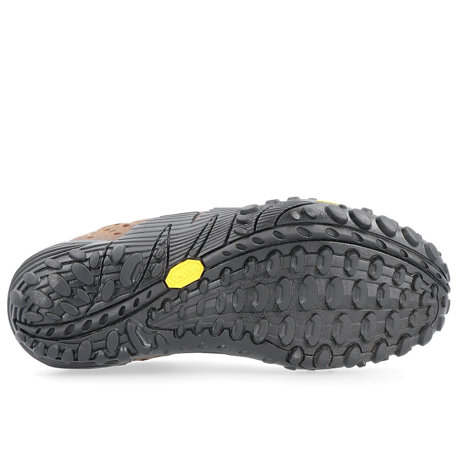 Merrell Intercept-dark Earth