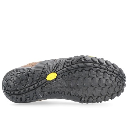 Merrell Intercept-dark Earth