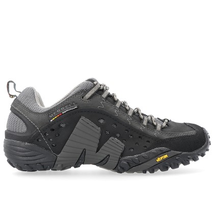 Sapatilha Merrell Intercept-smooth Black