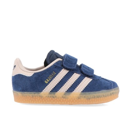 Sapatilha Adidas Gazelle Cf I Nindig/wontau/gum3