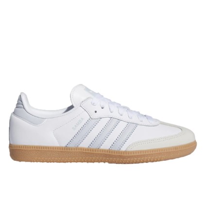 Sapatilha Adidas Samba Og W          Ftwbra/azuhal/braesb