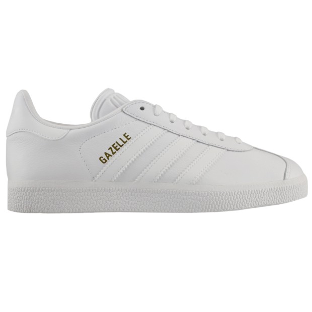 Sapatilha Adidas Gazelle Ftwht