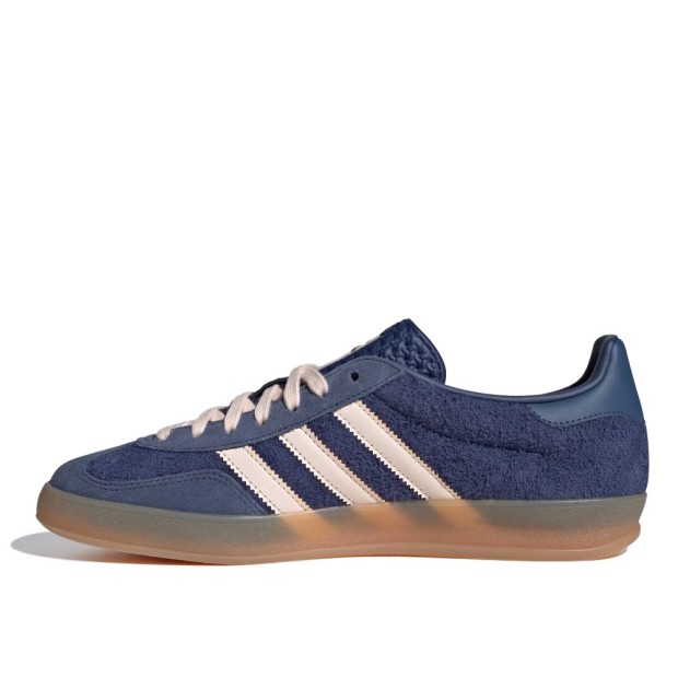 Adidas Gazelle Indoor Dkblue Bliora Prloin