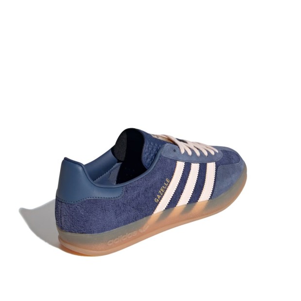 Adidas Gazelle Indoor Dkblue Bliora Prloin