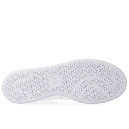 Adidas Stan Smith Wht/wht/green