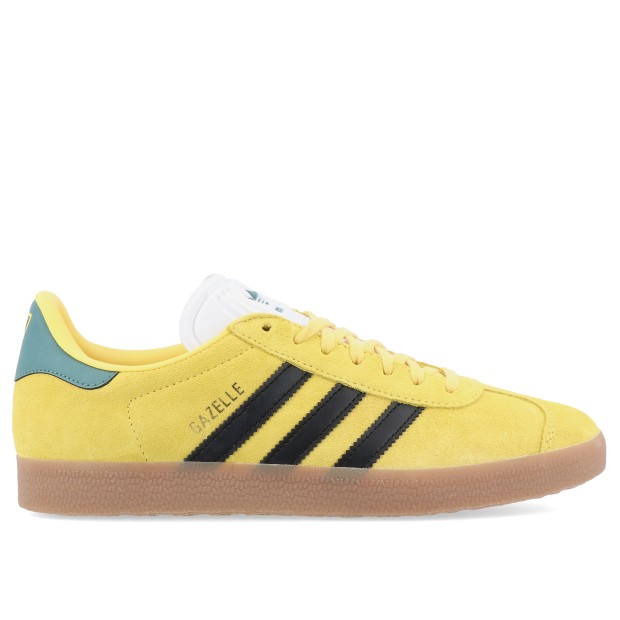 Sapatilha Adidas Gazelle Rekive Spryel/cblack/gum4