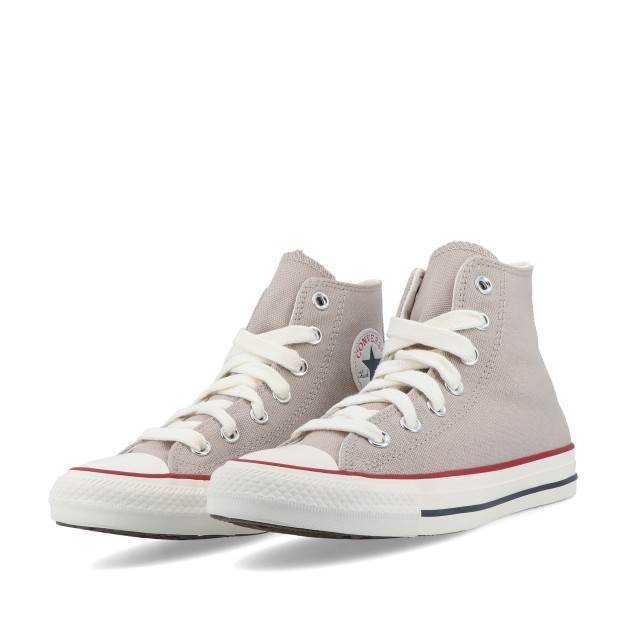Converse Ctas Hi Papyrus/egret/midnight Navy