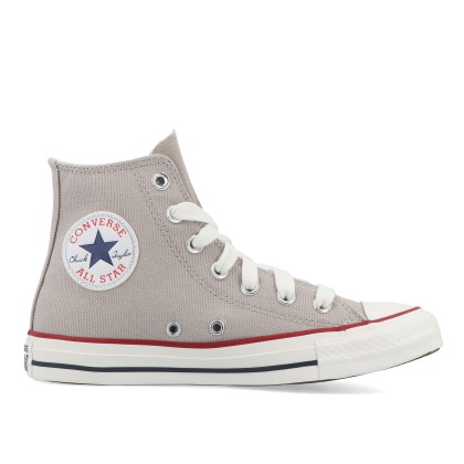 Sapatilha Converse Ctas Hi Papyrus/egret/midnight Navy