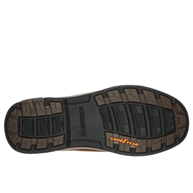Skechers Segment 2.0 Brogden Desert