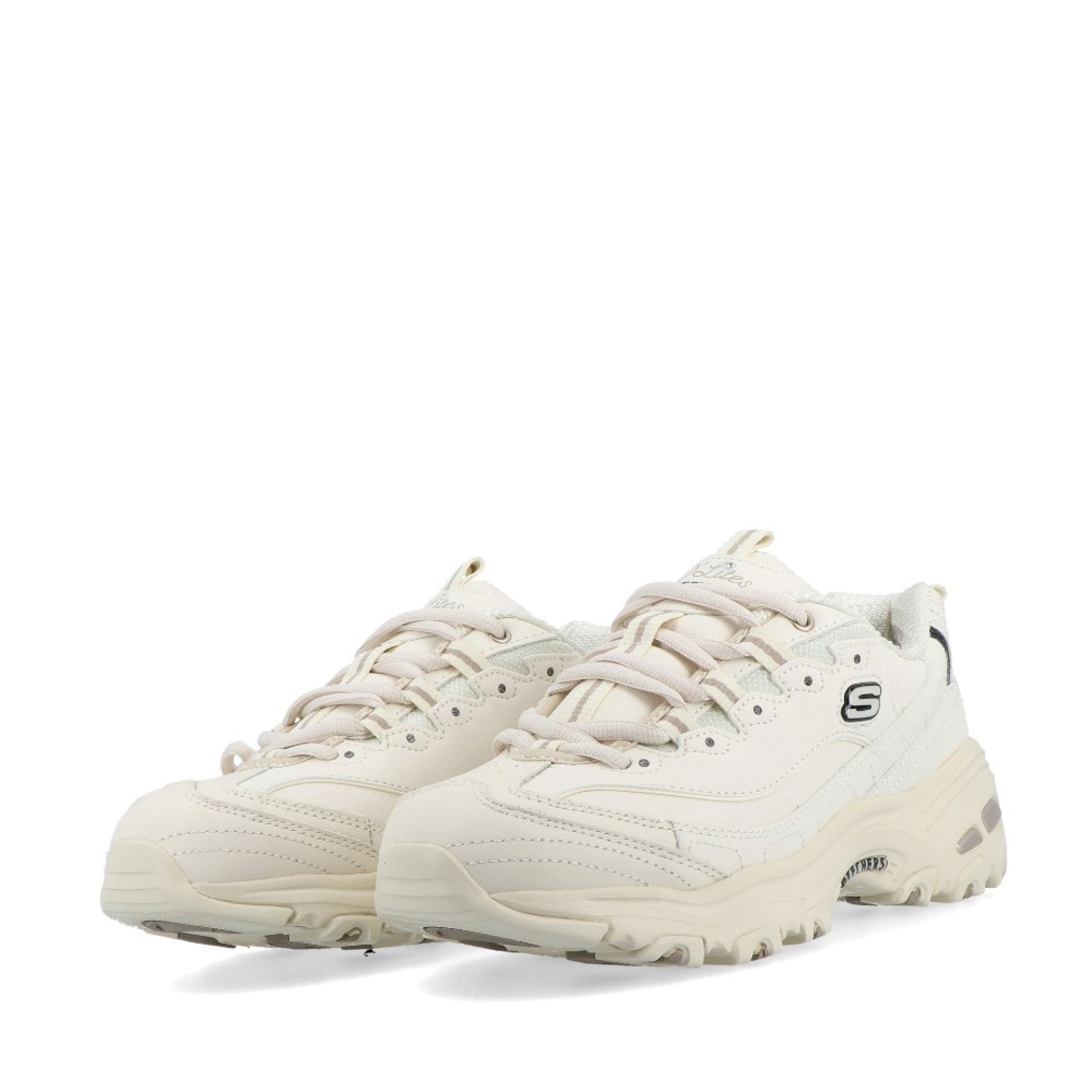 Skechers D lites - Fresh Start Ofwt