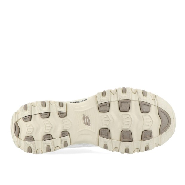 Skechers D lites - Fresh Start Ofwt