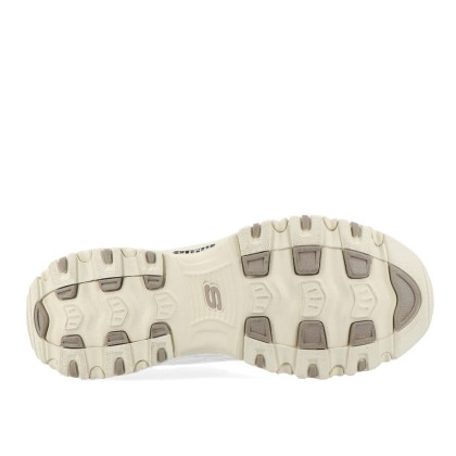 Skechers D lites - Fresh Start Ofwt