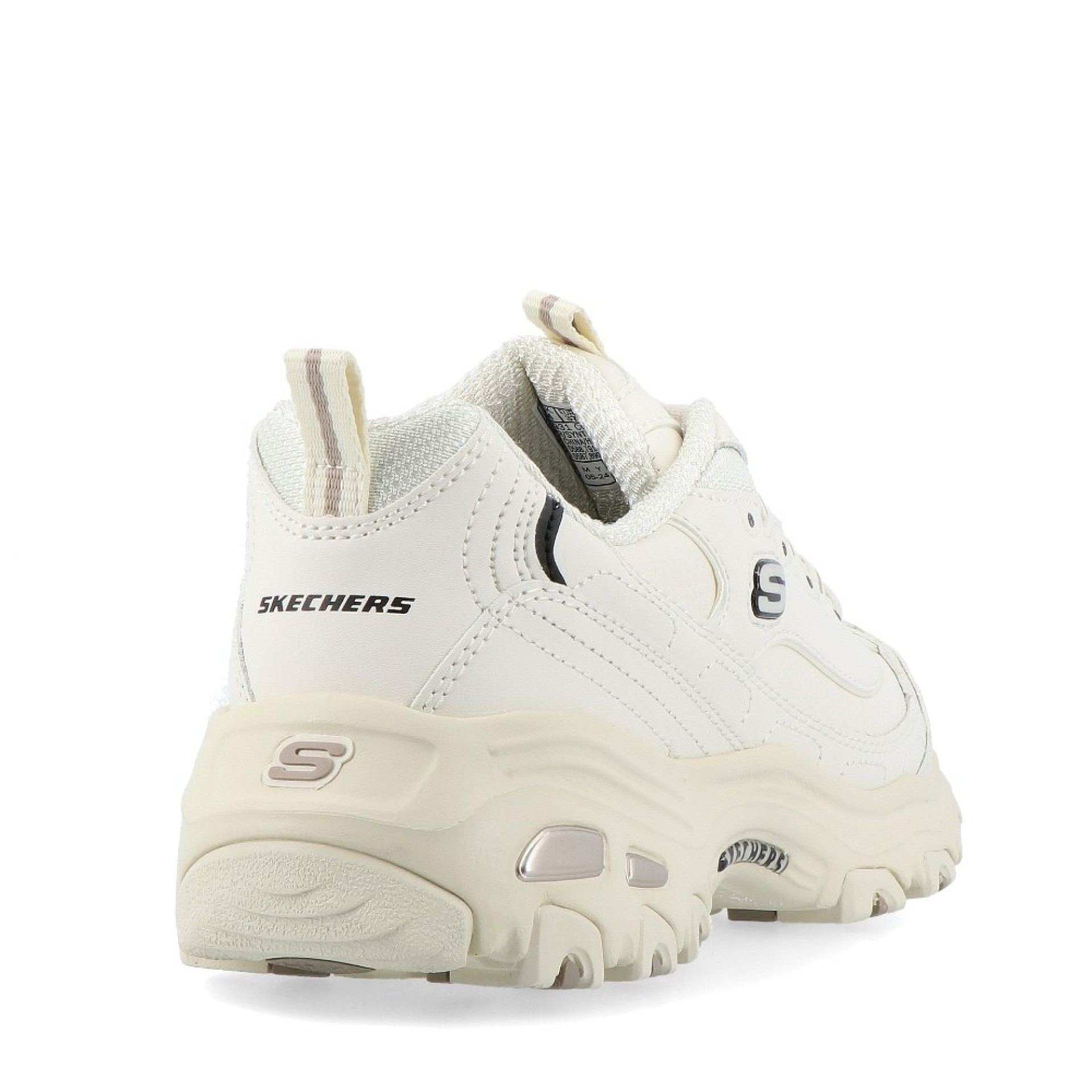 Skechers D lites - Fresh Start Ofwt