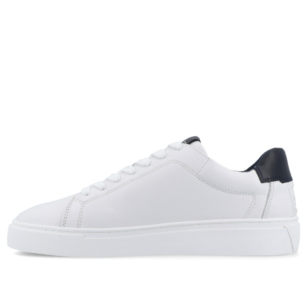Gant Mc Julien-white/marine