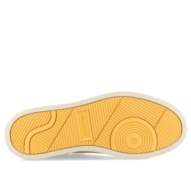 Sapatilha Gant Mc Julien-walnut