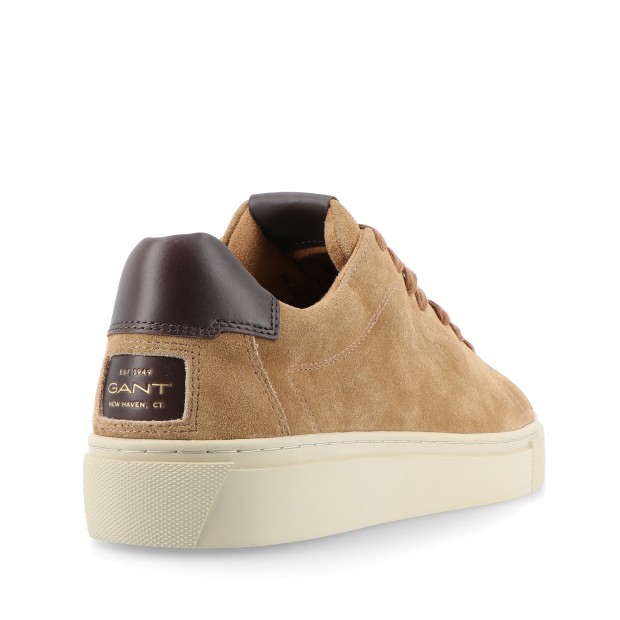 Sapatilha Gant Mc Julien-walnut