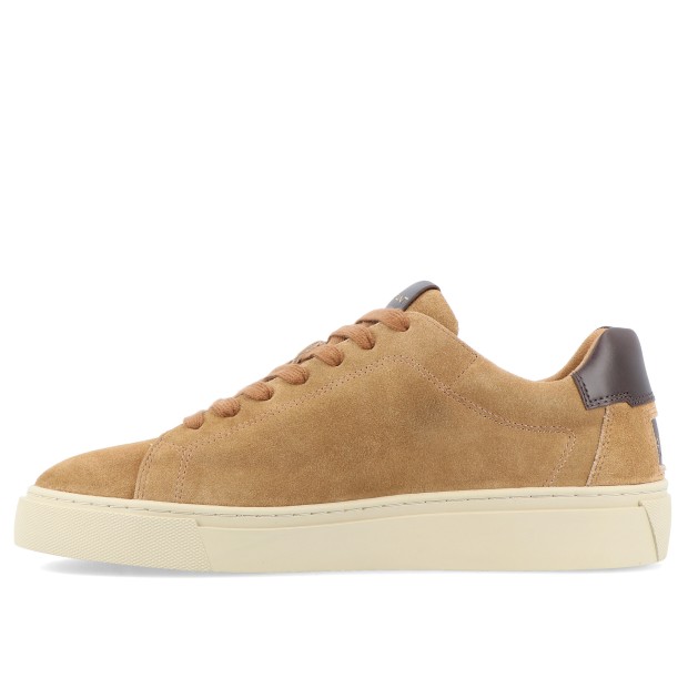 Sapatilha Gant Mc Julien-walnut