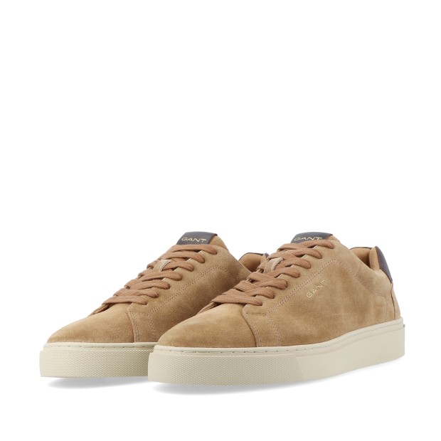 Sapatilha Gant Mc Julien-walnut