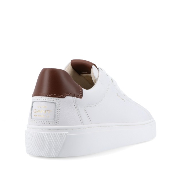 Gant Mc Julien-white/cognac