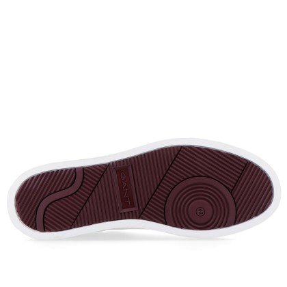 Gant Mc Julien-white/cognac Gant Mc Julien-white/cognac