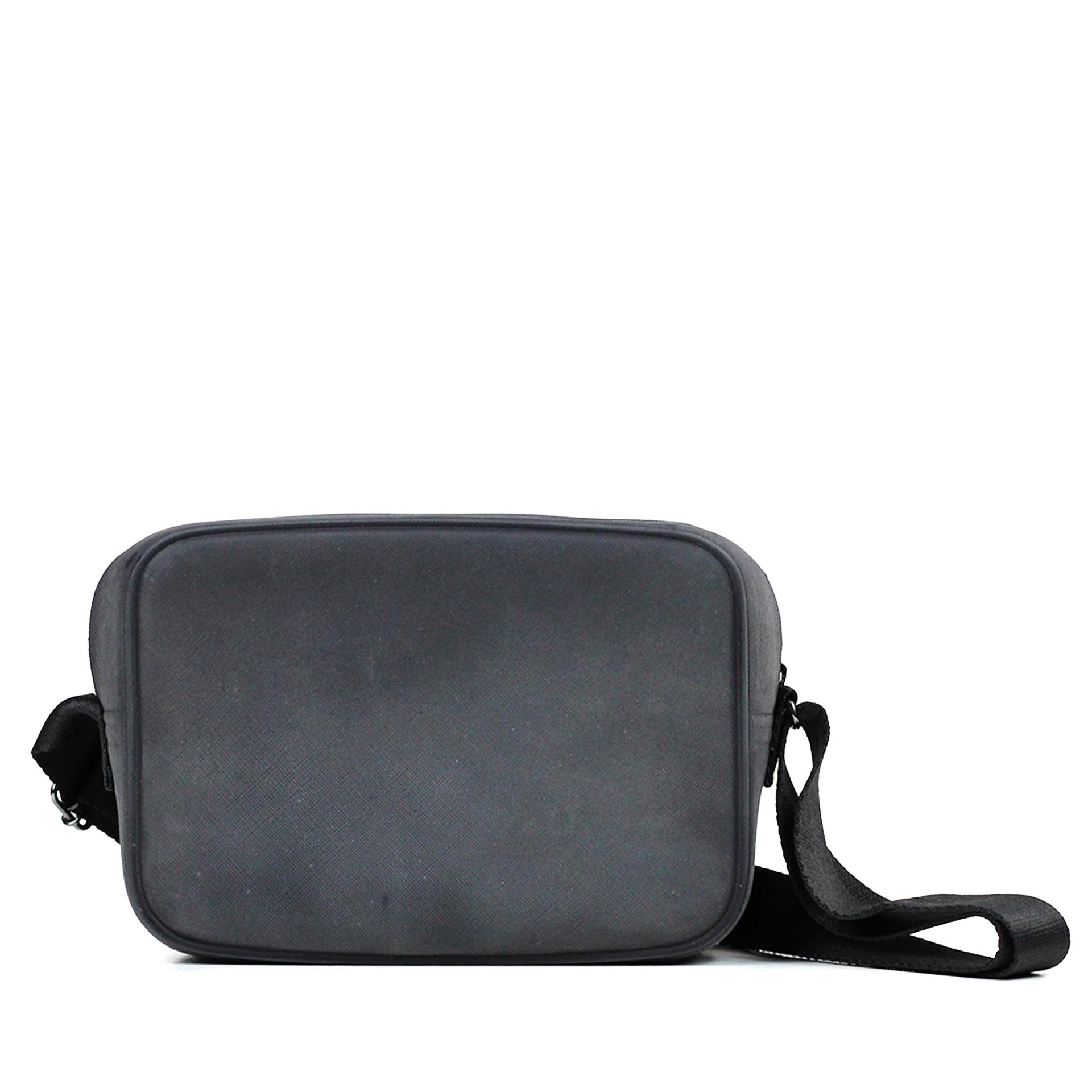Cubanas Mala Bag05 Black