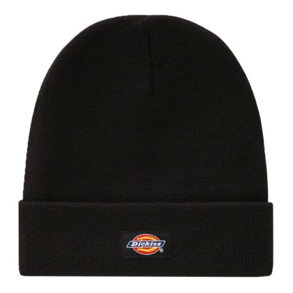 Gorro Dickies Gorro Gibsland Black