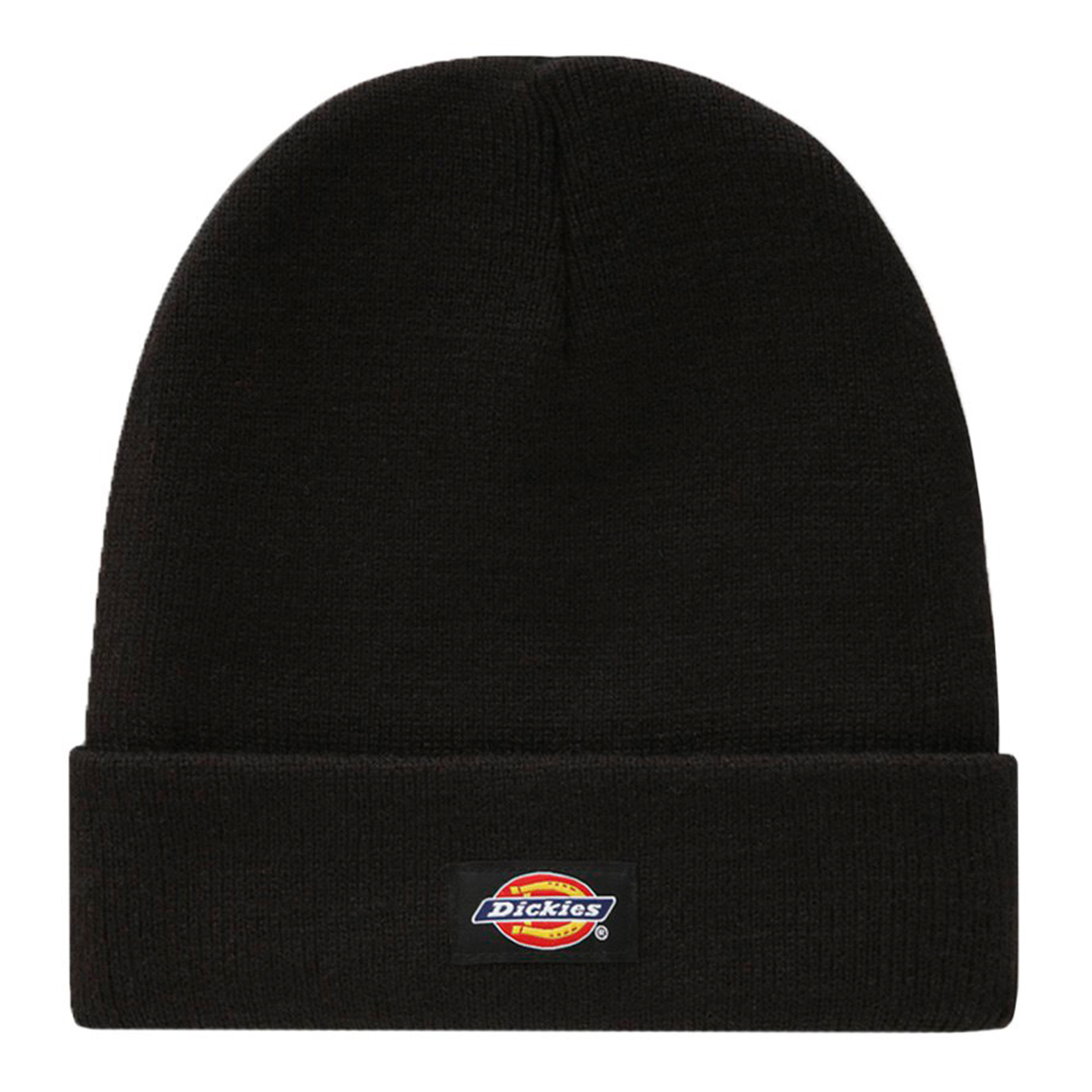 Dickies Gorro Gibsland Black