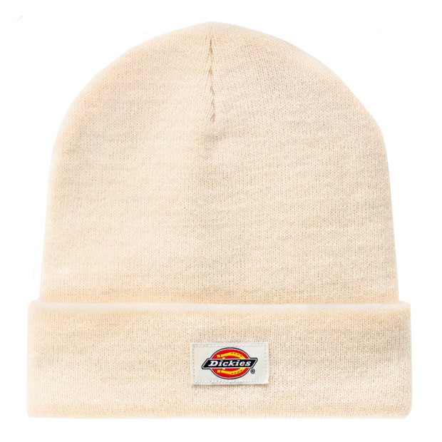 Gorro Dickies Gorro Gibsland Ecru