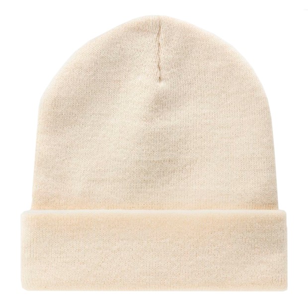 Dickies Gorro Gibsland Ecru