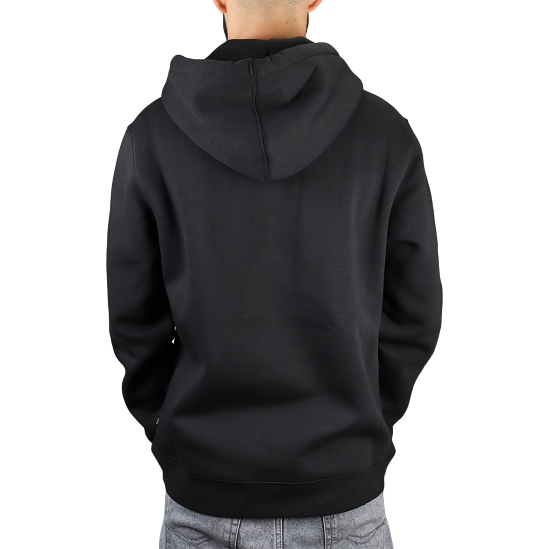 Dickies Sweat Oakport Black