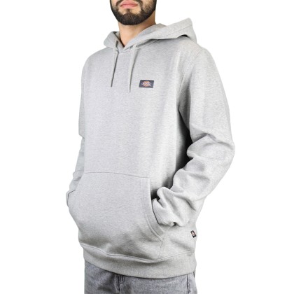 Sweat Dickies Sweat Hood Oakport Grey